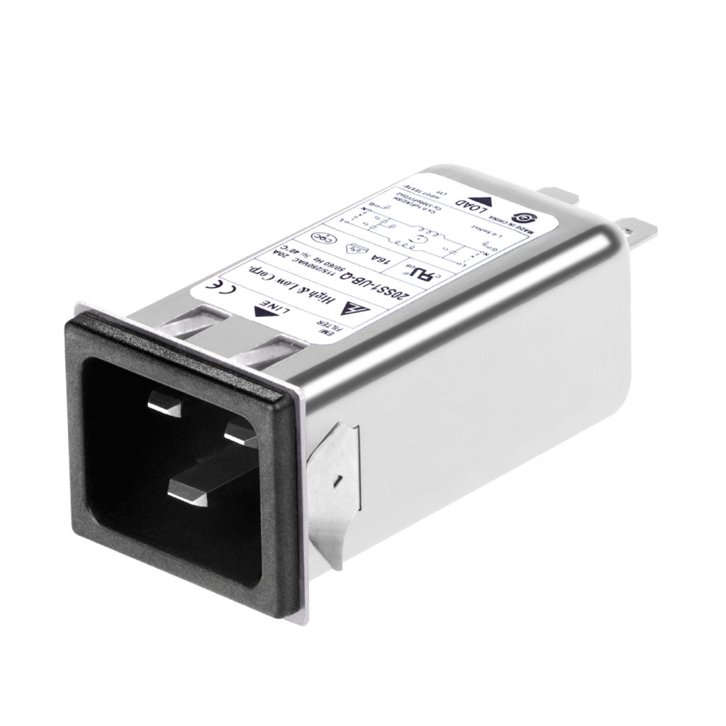 SS1シリーズ_C20（高減衰・スナップインタイプ）