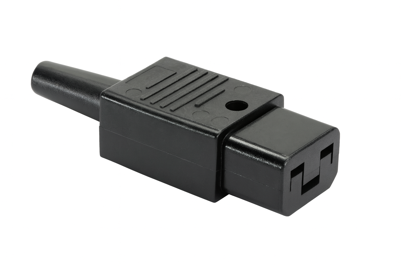 83011431（IEC規格 C19コネクタ）