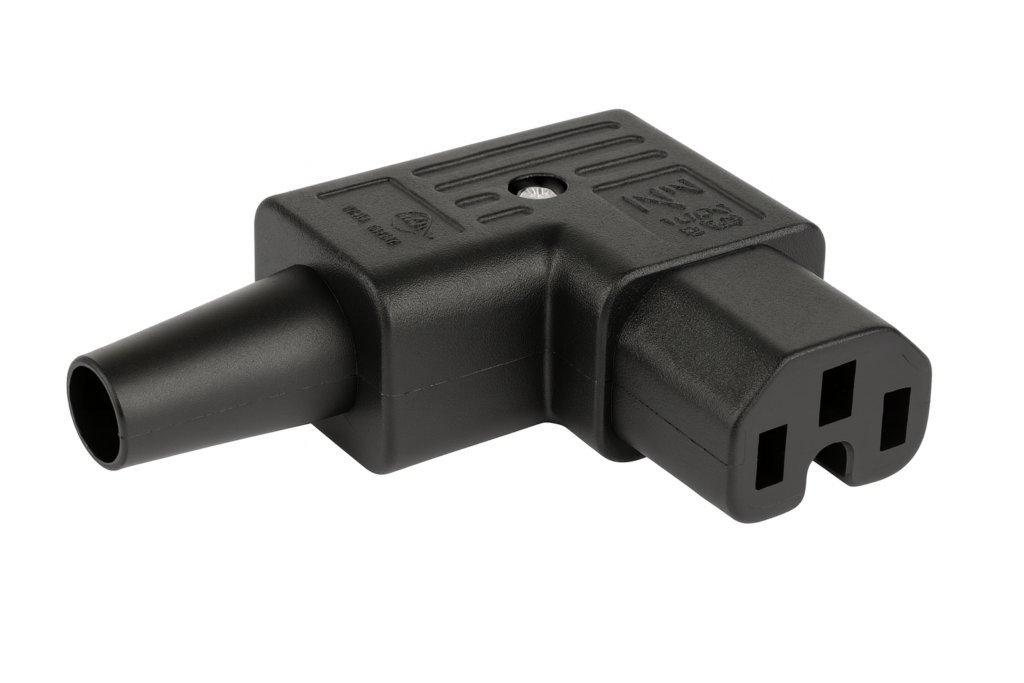 83012721（IEC規格 C15コネクタ）