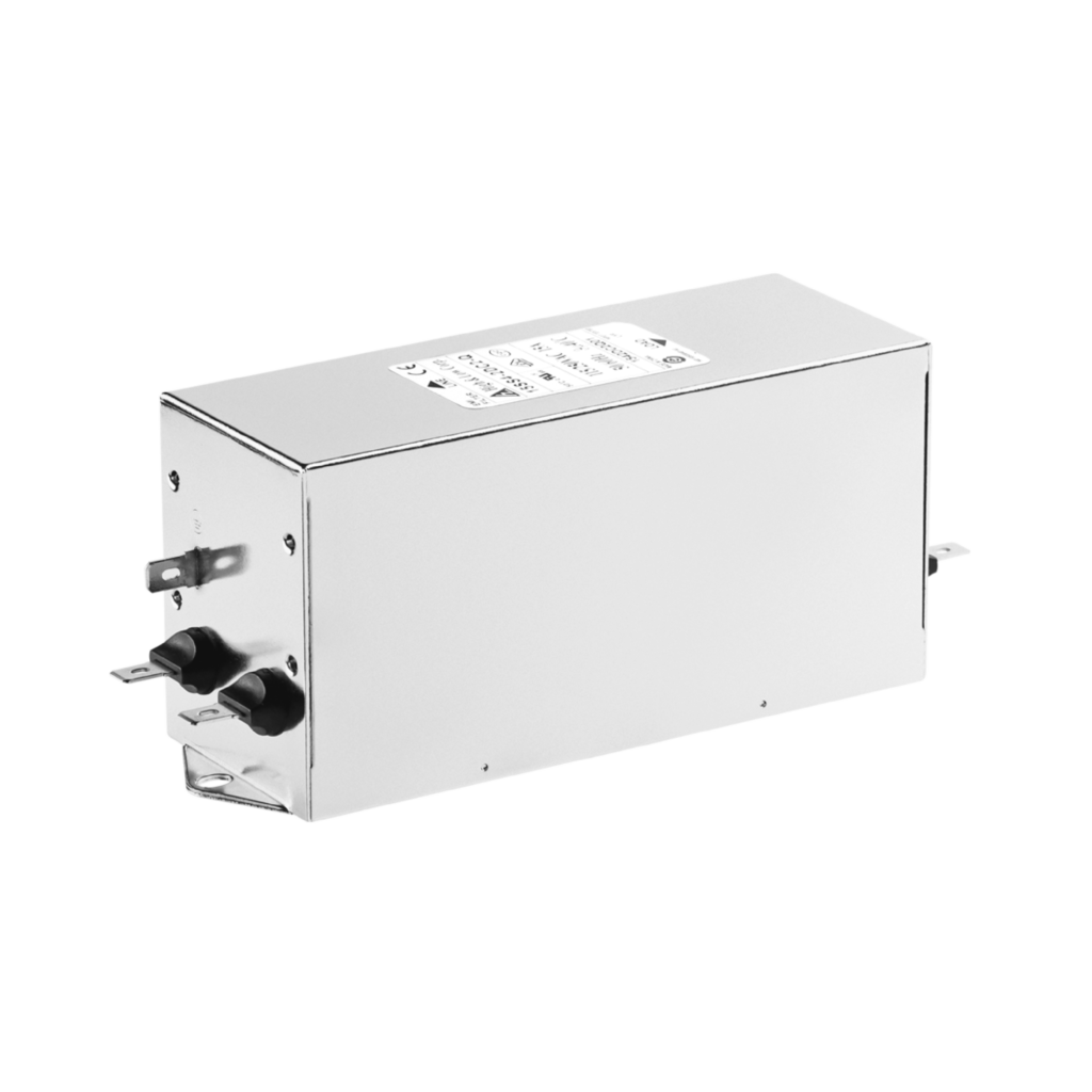 S4シリーズ（超高減衰・C4タイプ・3-20A）