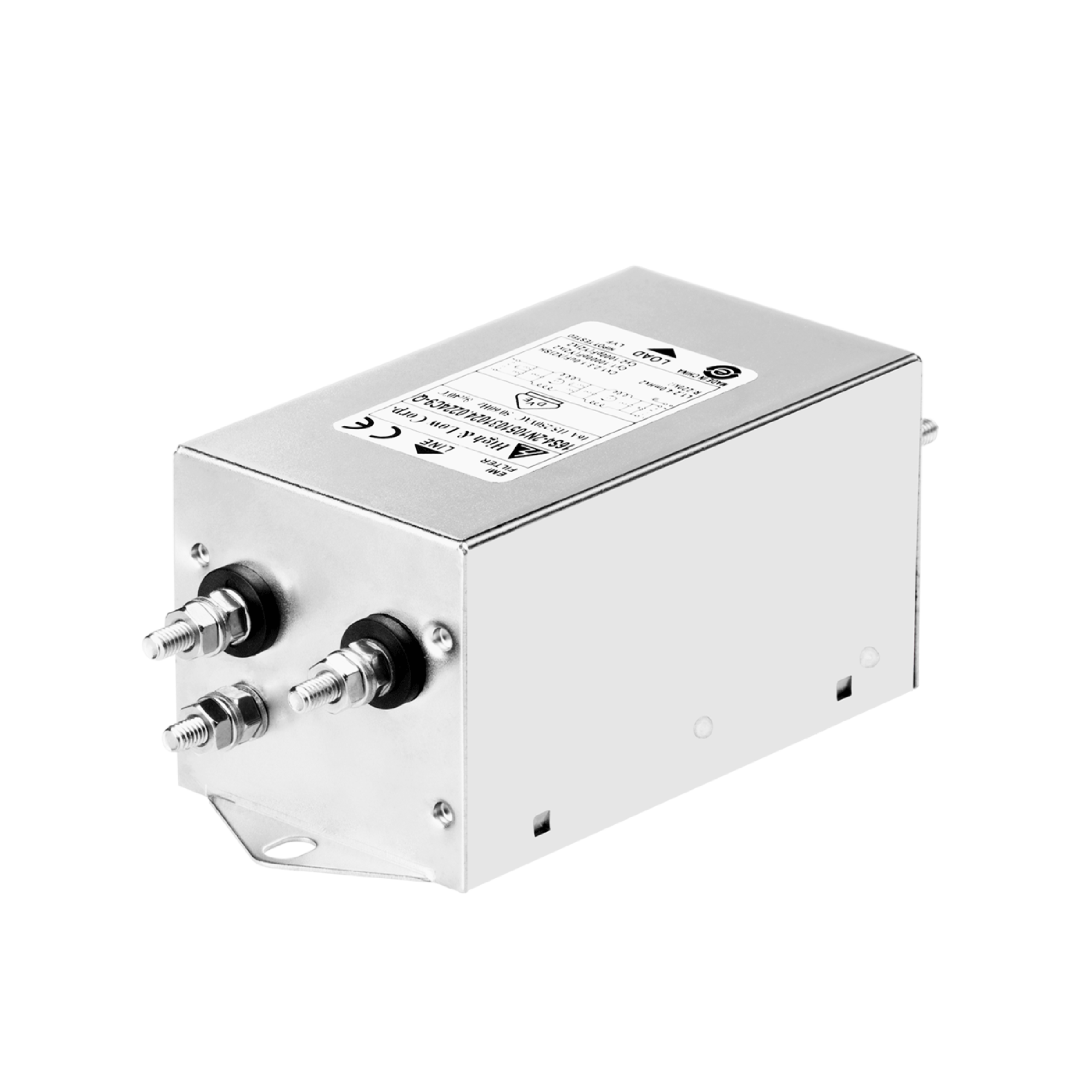 S4シリーズ（超高減衰・C9タイプ・3-20A）