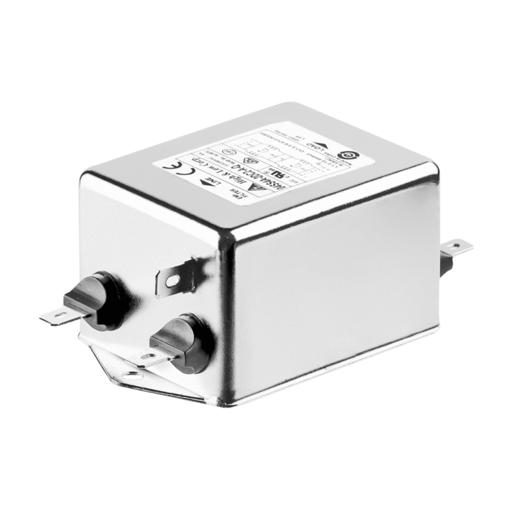 SS4シリーズ（高減衰・Cタイプ・1-20A）