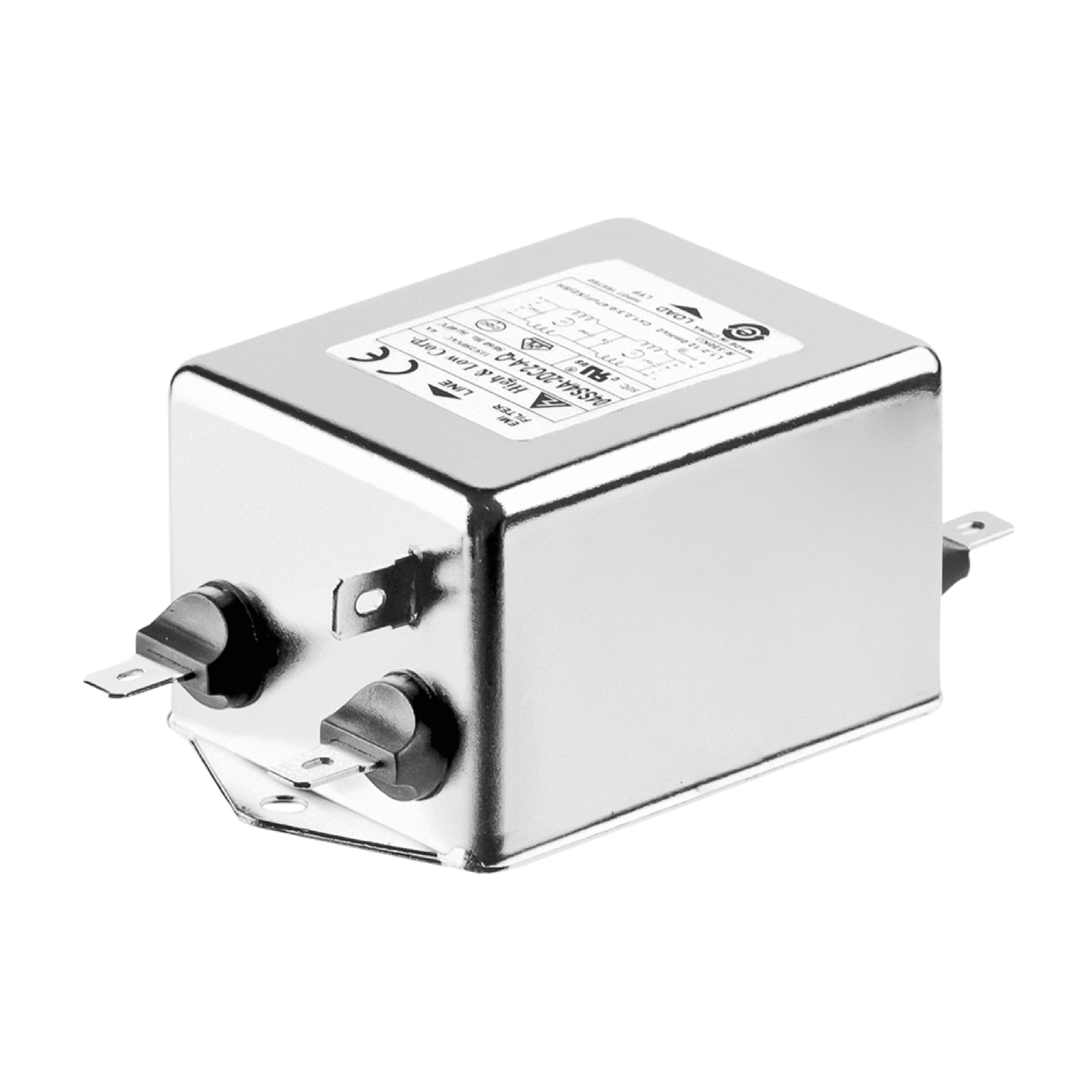 SS4シリーズ（高減衰・Cタイプ・1-20A）