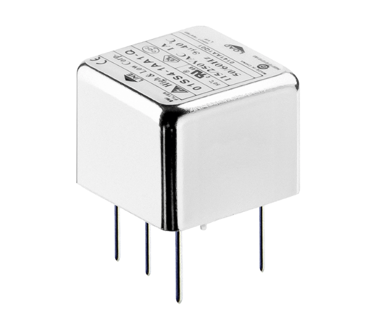 SS4シリーズ（PCB DIPタイプ・1-10A）