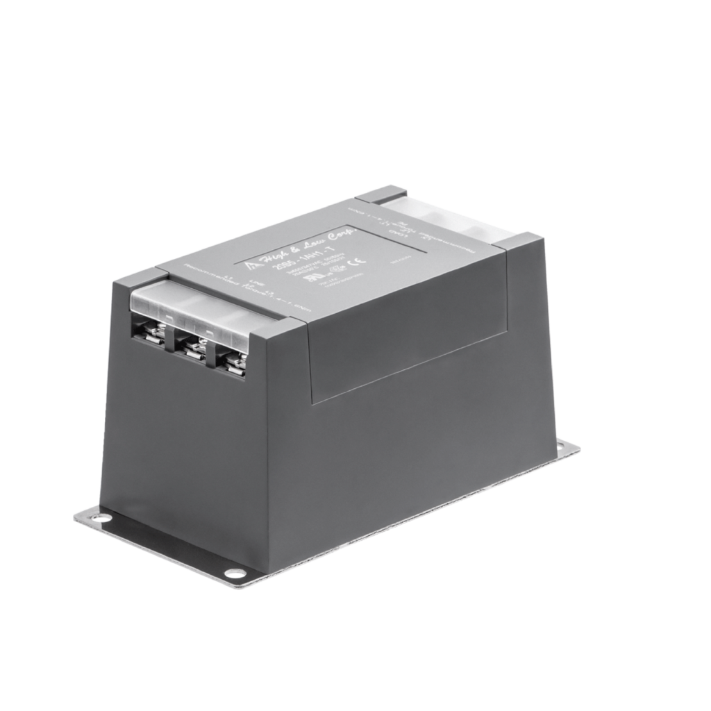 CTACシリーズ（超高減衰・7-30A）