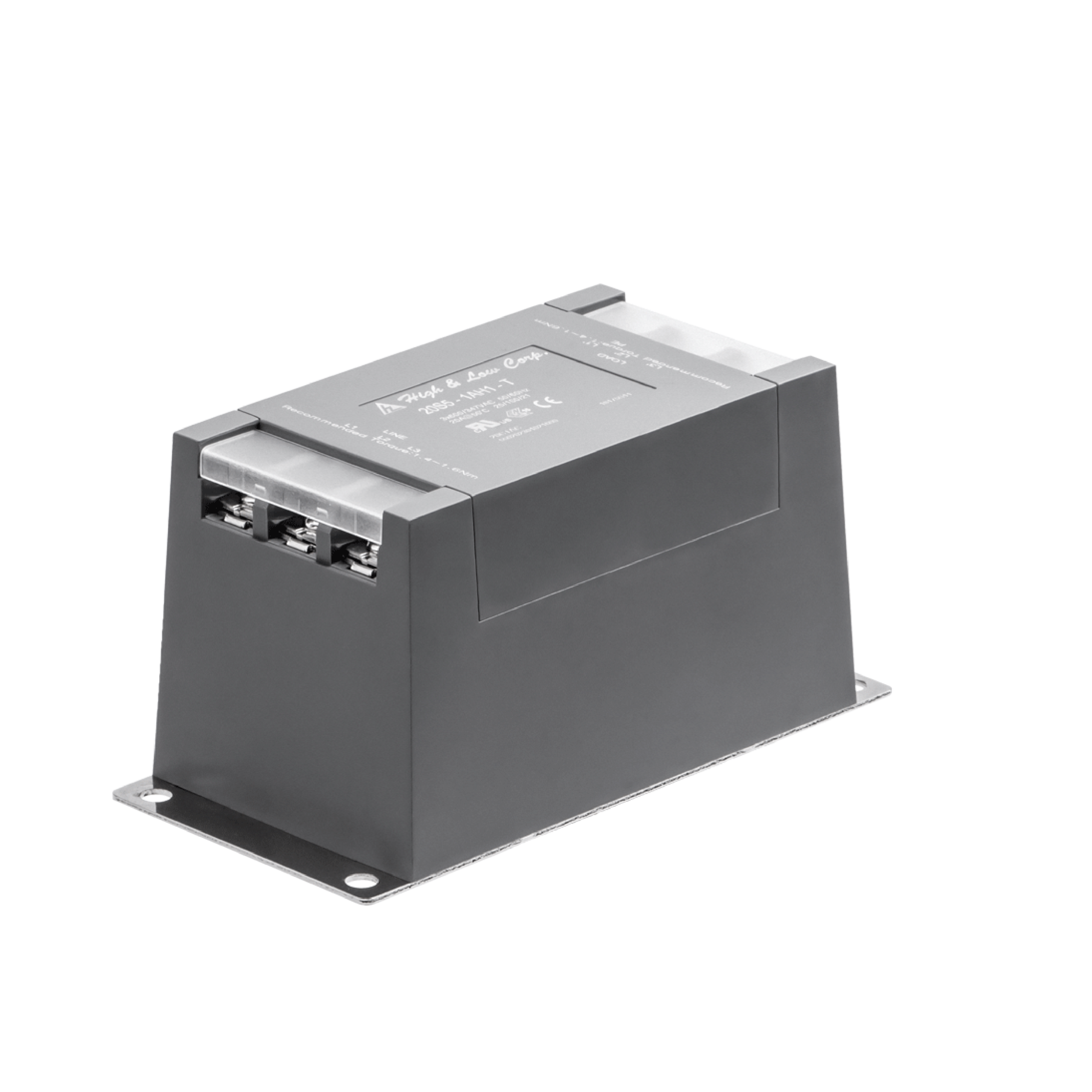 CTACシリーズ（超高減衰・7-30A）