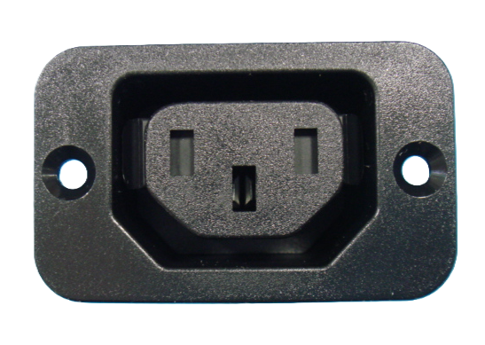 83011220（IEC規格 C13アウトレット）