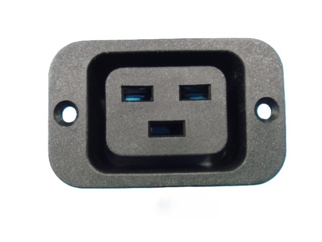 83011351（IEC規格 C19アウトレット）