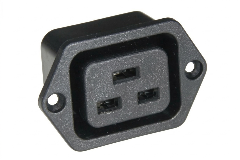 83031000（IEC規格 C19アウトレット）