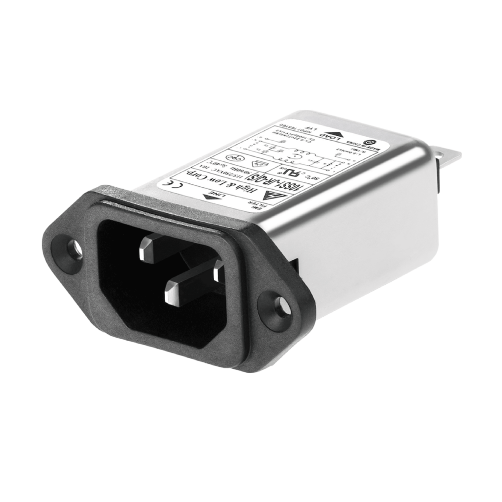 医療用SS1Aシリーズ_C14（ねじ止めタイプ）