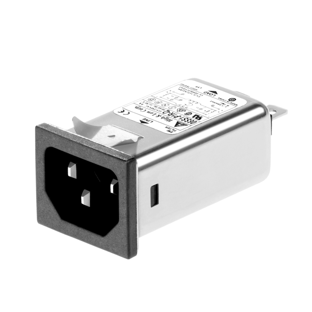 医療用SS1A-Pシリーズ_C14（スナップインタイプ）