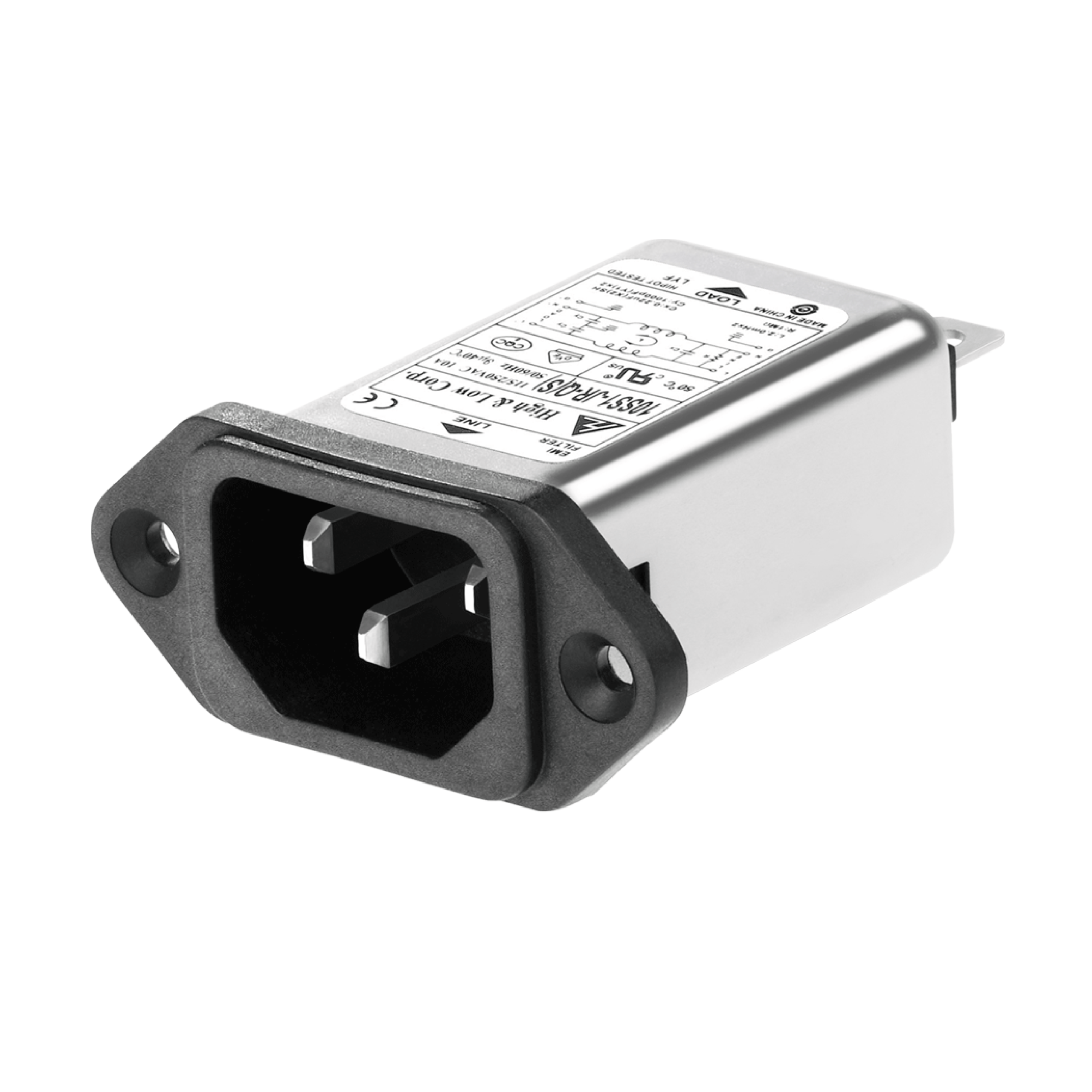 医療用SS1Aシリーズ_C14（ねじ止めタイプ）