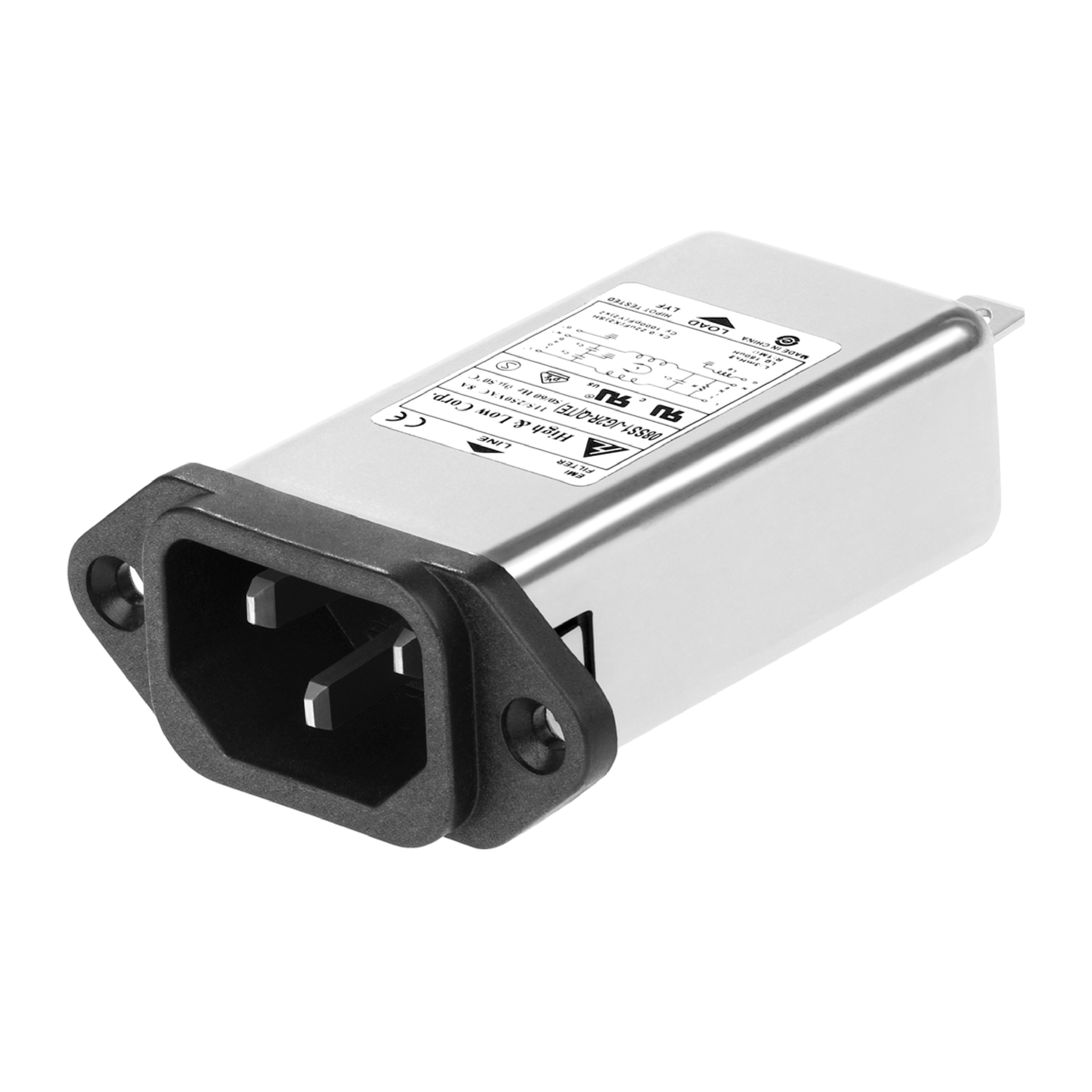 医療用SS1Nシリーズ_C14（超高減衰・ねじ止めタイプ）