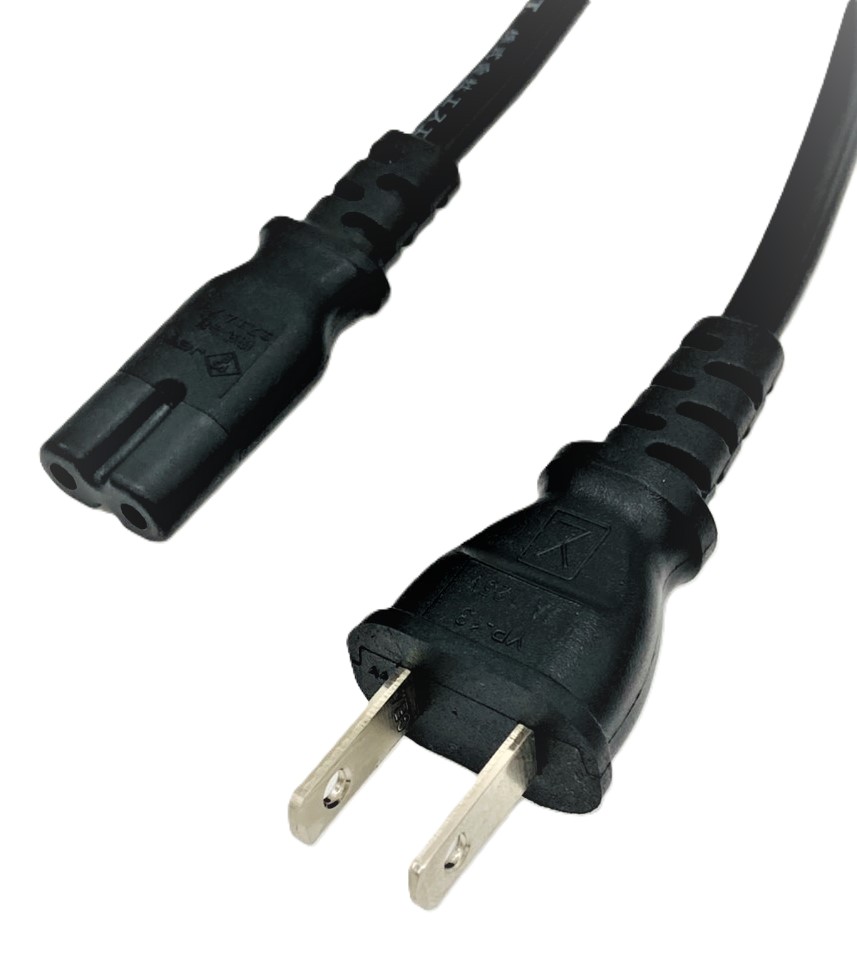 YP-13/YC-13-VCTFK（2ピンPSEケーブル）