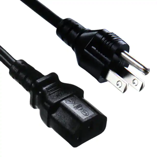 YP-12/YC-12（3ピンPSEケーブル）